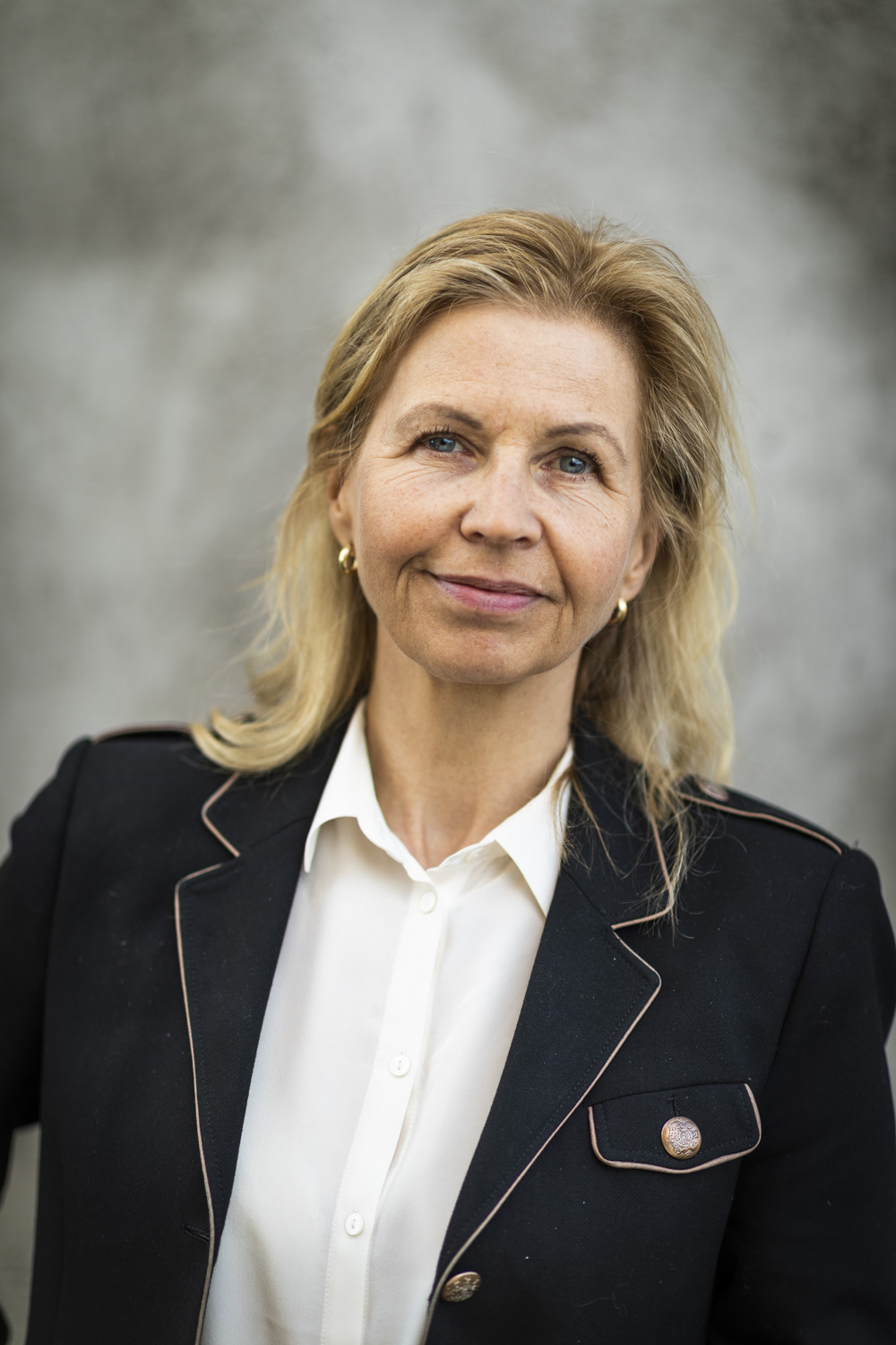 Ragnhild Aalstad