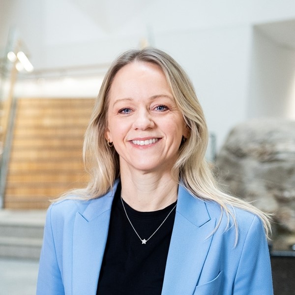 Camilla Amundsen