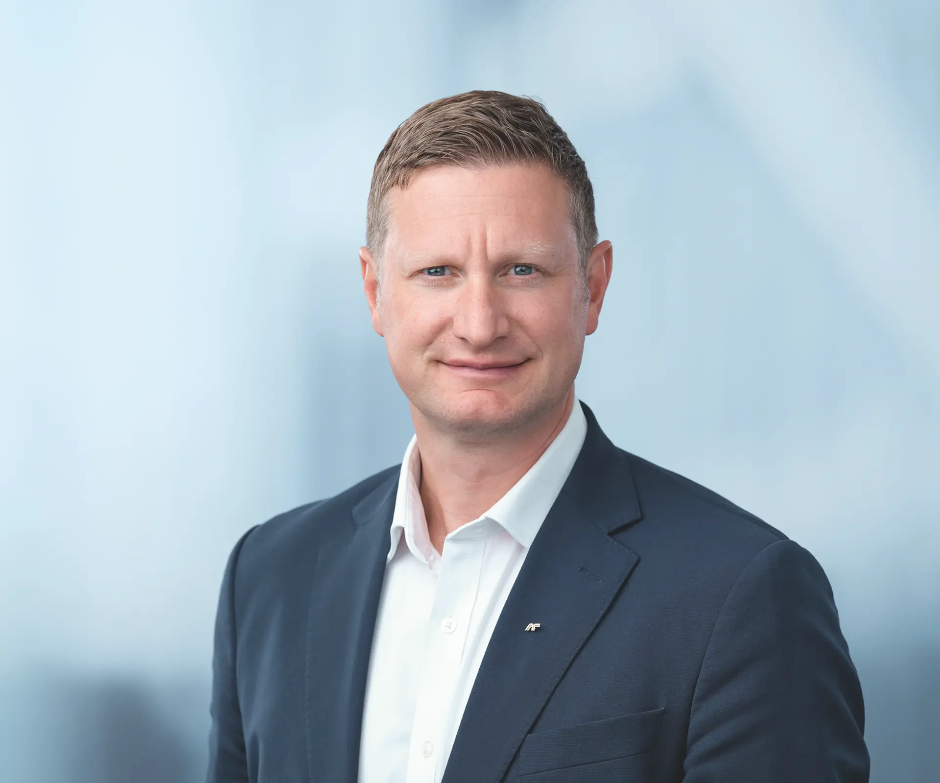 Amund Tøftum