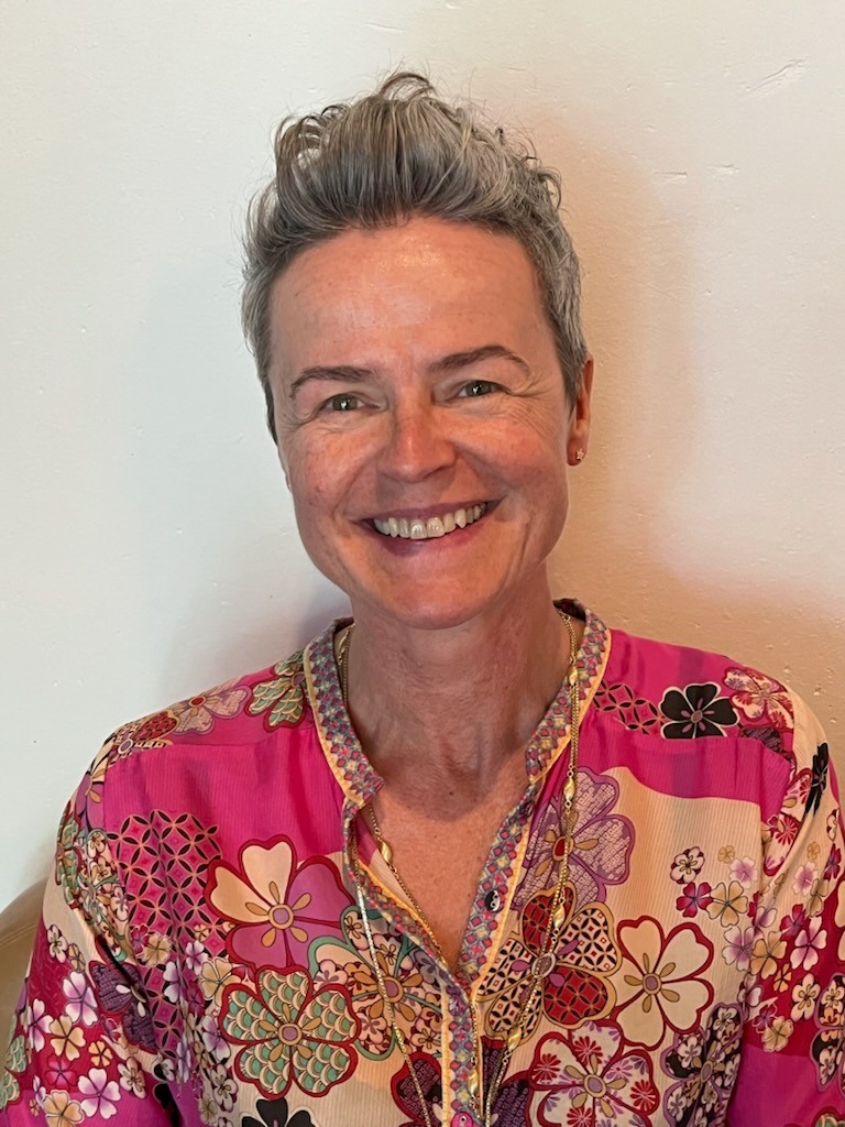 Anna Maria Aursund