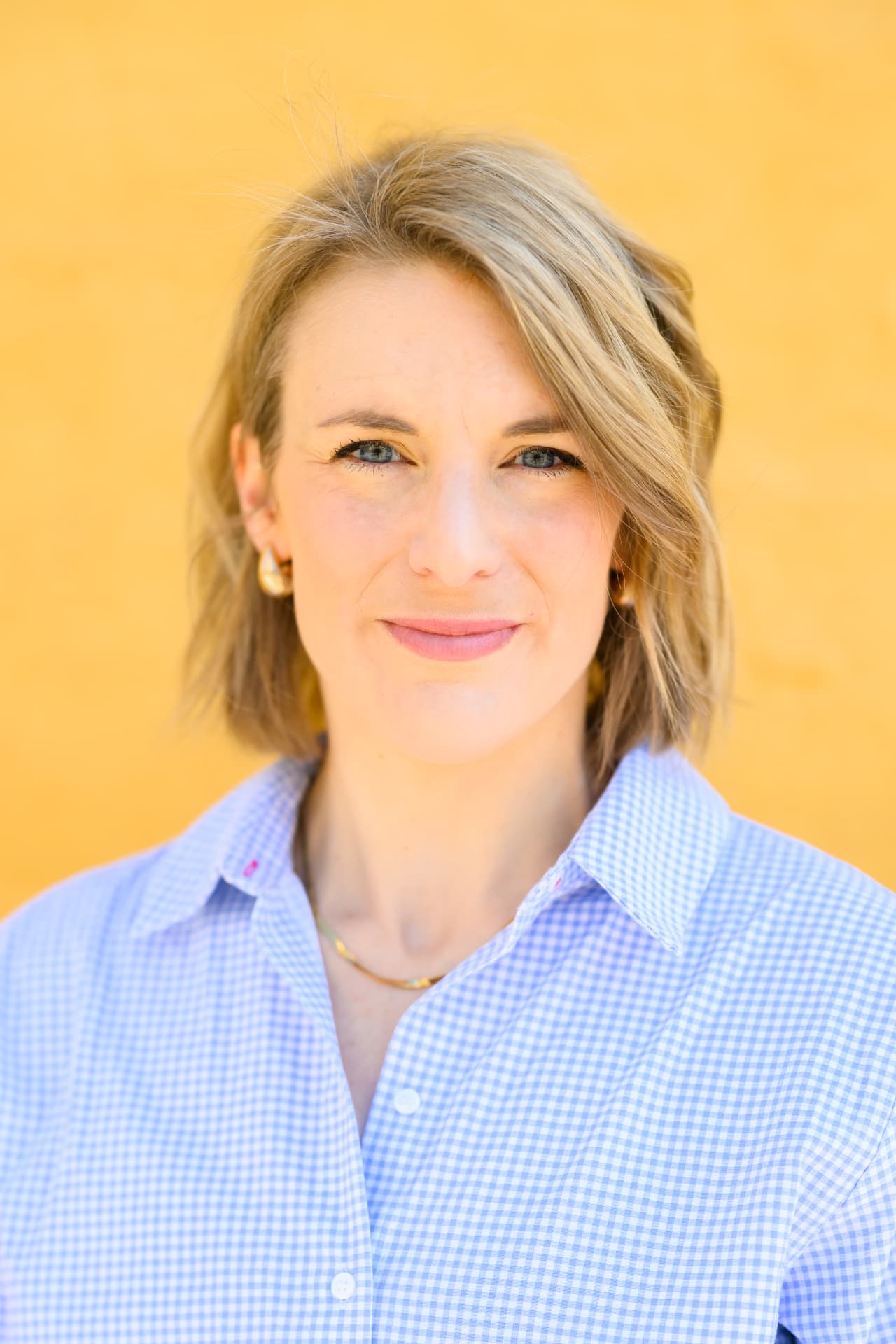 Kari Elisabeth Kaski