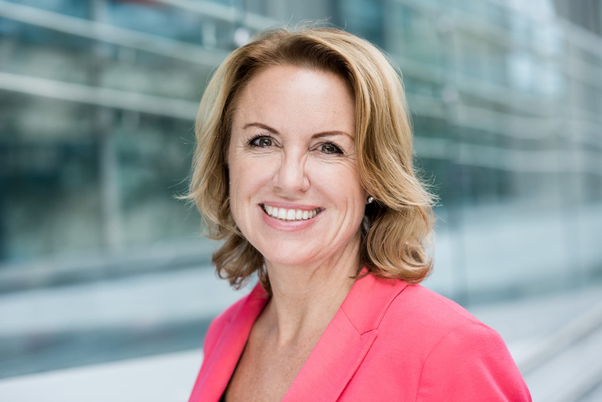 Liv Kari Skudal Hansteen